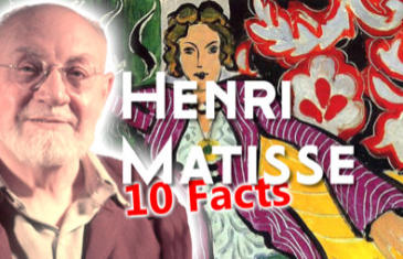 Henri Matisse French painter