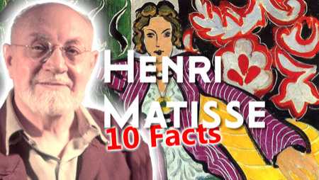 Henri Matisse French painter