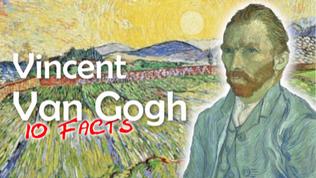 Vincent Van Gogh Dutch artist