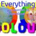 Everything you wanted to know about colour