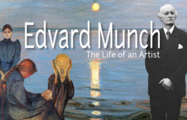 Edvard Munch Norwegian painter