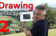 How to Draw Landscape