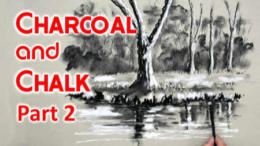 Art Tutorials Online For Lots Of Brilliant Easy Drawing