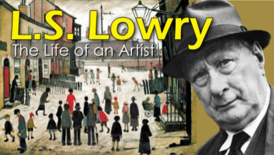 L. S. Lowry English Artist