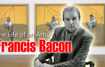 Francis Bacon artist